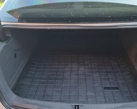 Сірий Ауді А6, об'ємом двигуна 1.98 л та пробігом 206 тис. км за 15500 $, фото 21 на Automoto.ua