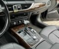 Серый Ауди А6, объемом двигателя 2 л и пробегом 261 тыс. км за 11500 $, фото 15 на Automoto.ua