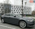 Серый Ауди А6, объемом двигателя 3 л и пробегом 186 тыс. км за 21000 $, фото 1 на Automoto.ua