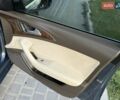 Серый Ауди А6, объемом двигателя 3 л и пробегом 284 тыс. км за 11999 $, фото 55 на Automoto.ua