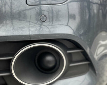 Серый Ауди А6, объемом двигателя 2.97 л и пробегом 307 тыс. км за 16499 $, фото 17 на Automoto.ua