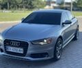 Сірий Ауді А6, об'ємом двигуна 3 л та пробігом 220 тис. км за 11500 $, фото 1 на Automoto.ua