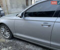 Ауди А6 2013 в Мостисках на Automoto.ua Серый Ауди А6, объемом двигателя 0 л и пробегом 198 тыс. км за 7150 $, фото 3 на Automoto.ua