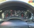 Сірий Ауді А6, об'ємом двигуна 3 л та пробігом 151 тис. км за 16000 $, фото 13 на Automoto.ua