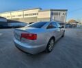 Сірий Ауді А6, об'ємом двигуна 3 л та пробігом 219 тис. км за 14500 $, фото 5 на Automoto.ua