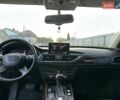 Сірий Ауді А6, об'ємом двигуна 1.98 л та пробігом 200 тис. км за 12300 $, фото 2 на Automoto.ua