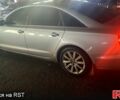 Серый Ауди А6, объемом двигателя 2 л и пробегом 16100 тыс. км за 12500 $, фото 1 на Automoto.ua
