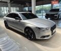 Сірий Ауді А6, об'ємом двигуна 3 л та пробігом 249 тис. км за 14900 $, фото 1 на Automoto.ua