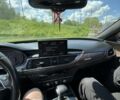 Сірий Ауді А6, об'ємом двигуна 2 л та пробігом 181 тис. км за 6447 $, фото 1 на Automoto.ua