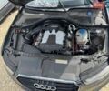 Ауди А6 2013 в Львове на Automoto.ua Серый Ауди А6, объемом двигателя 3 л и пробегом 182 тыс. км за 10800 $, фото 16 на Automoto.ua