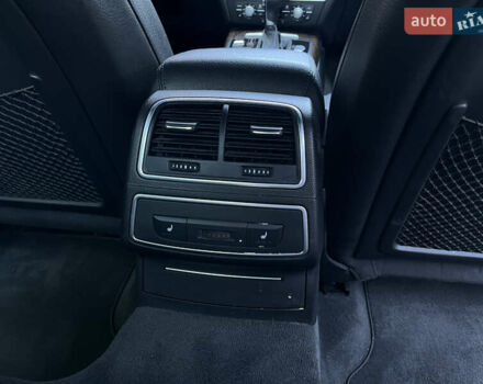 Серый Ауди А6, объемом двигателя 2 л и пробегом 182 тыс. км за 15000 $, фото 14 на Automoto.ua