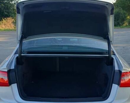 Ауди А6 2013 в Владимир-Волынский на Automoto.ua Серый Ауди А6, объемом двигателя 2 л и пробегом 283 тыс. км за 11200 $, фото 37 на Automoto.ua