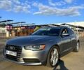 Серый Ауди А6, объемом двигателя 2 л и пробегом 145 тыс. км за 14900 $, фото 1 на Automoto.ua