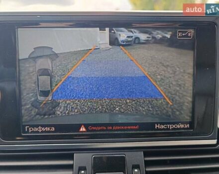 Серый Ауди А6, объемом двигателя 2 л и пробегом 167 тыс. км за 13200 $, фото 23 на Automoto.ua