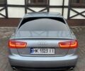 Сірий Ауді А6, об'ємом двигуна 3 л та пробігом 267 тис. км за 18500 $, фото 8 на Automoto.ua
