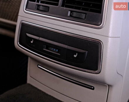 Сірий Ауді А6, об'ємом двигуна 2 л та пробігом 166 тис. км за 13900 $, фото 43 на Automoto.ua