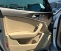 Ауди А6 2013 в Львове на Automoto.ua Серый Ауди А6, объемом двигателя 2 л и пробегом 117 тыс. км за 14690 $, фото 3 на Automoto.ua