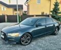 Серый Ауди А6, объемом двигателя 0 л и пробегом 158 тыс. км за 13500 $, фото 1 на Automoto.ua