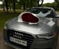 Серый Ауди А6, объемом двигателя 2 л и пробегом 250 тыс. км за 13800 $, фото 1 на Automoto.ua
