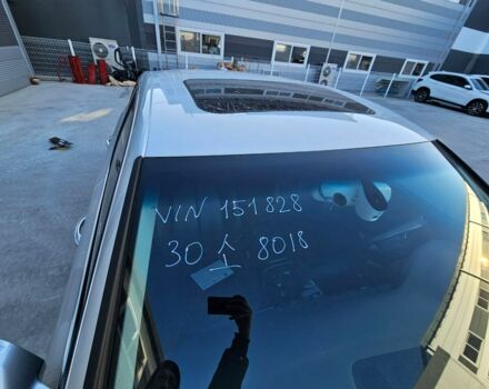 Сірий Ауді А6, об'ємом двигуна 3 л та пробігом 219 тис. км за 14500 $, фото 8 на Automoto.ua