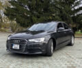 Серый Ауди А6, объемом двигателя 3 л и пробегом 230 тыс. км за 17999 $, фото 1 на Automoto.ua