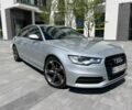 Серый Ауди А6, объемом двигателя 2.8 л и пробегом 230 тыс. км за 13500 $, фото 1 на Automoto.ua
