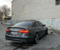 Сірий Ауді А6, об'ємом двигуна 2.97 л та пробігом 256 тис. км за 19900 $, фото 4 на Automoto.ua