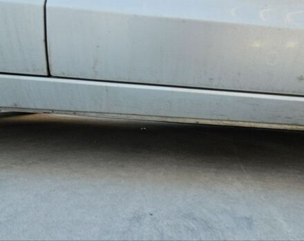 Сірий Ауді А6, об'ємом двигуна 3 л та пробігом 219 тис. км за 14500 $, фото 29 на Automoto.ua