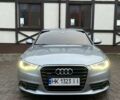 Сірий Ауді А6, об'ємом двигуна 3 л та пробігом 267 тис. км за 18500 $, фото 6 на Automoto.ua