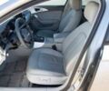 Серый Ауди А6, объемом двигателя 3 л и пробегом 150 тыс. км за 6600 $, фото 8 на Automoto.ua