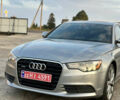 Ауди А6 2013 в Владимир-Волынский на Automoto.ua Серый Ауди А6, объемом двигателя 2 л и пробегом 219 тыс. км за 13000 $, фото 24 на Automoto.ua
