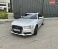 Серый Ауди А6, объемом двигателя 1.97 л и пробегом 203 тыс. км за 14500 $, фото 1 на Automoto.ua