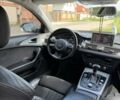 Серый Ауди А6, объемом двигателя 2 л и пробегом 240 тыс. км за 16217 $, фото 11 на Automoto.ua
