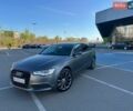 Серый Ауди А6, объемом двигателя 2.77 л и пробегом 138 тыс. км за 13500 $, фото 1 на Automoto.ua