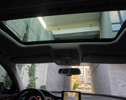 Серый Ауди А6, объемом двигателя 0 л и пробегом 260 тыс. км за 11999 $, фото 23 на Automoto.ua