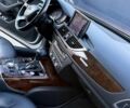 Серый Ауди А6, объемом двигателя 3 л и пробегом 166 тыс. км за 16000 $, фото 15 на Automoto.ua