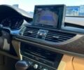 Ауди А6 2013 в Львове на Automoto.ua Серый Ауди А6, объемом двигателя 2 л и пробегом 117 тыс. км за 14690 $, фото 18 на Automoto.ua