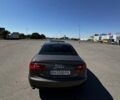 Сірий Ауді А6, об'ємом двигуна 1.98 л та пробігом 250 тис. км за 13500 $, фото 2 на Automoto.ua
