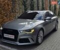 Сірий Ауді А6, об'ємом двигуна 2 л та пробігом 260 тис. км за 11999 $, фото 1 на Automoto.ua