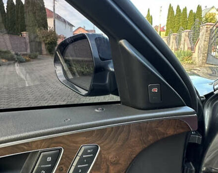 Серый Ауди А6, объемом двигателя 2 л и пробегом 270 тыс. км за 16500 $, фото 16 на Automoto.ua