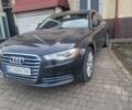 Серый Ауди А6, объемом двигателя 3 л и пробегом 113 тыс. км за 16000 $, фото 1 на Automoto.ua