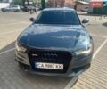 Сірий Ауді А6, об'ємом двигуна 1.98 л та пробігом 245 тис. км за 13000 $, фото 1 на Automoto.ua