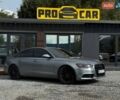 Серый Ауди А6, объемом двигателя 2 л и пробегом 197 тыс. км за 14700 $, фото 1 на Automoto.ua