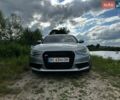 Сірий Ауді А6, об'ємом двигуна 1.98 л та пробігом 150 тис. км за 14200 $, фото 1 на Automoto.ua