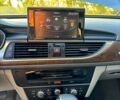 Серый Ауди А6, объемом двигателя 2 л и пробегом 145 тыс. км за 14900 $, фото 6 на Automoto.ua