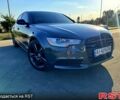 Серый Ауди А6, объемом двигателя 2 л и пробегом 220 тыс. км за 13300 $, фото 1 на Automoto.ua