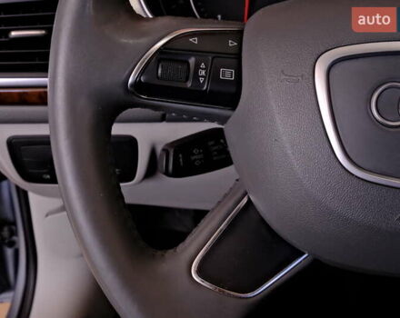 Сірий Ауді А6, об'ємом двигуна 2 л та пробігом 166 тис. км за 13900 $, фото 22 на Automoto.ua