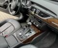 Серый Ауди А6, объемом двигателя 2 л и пробегом 261 тыс. км за 11500 $, фото 12 на Automoto.ua