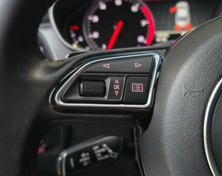 Серый Ауди А6, объемом двигателя 0 л и пробегом 260 тыс. км за 11999 $, фото 8 на Automoto.ua