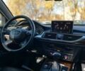 Серый Ауди А6, объемом двигателя 3 л и пробегом 155 тыс. км за 16400 $, фото 18 на Automoto.ua